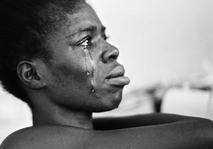 black-woman-crying